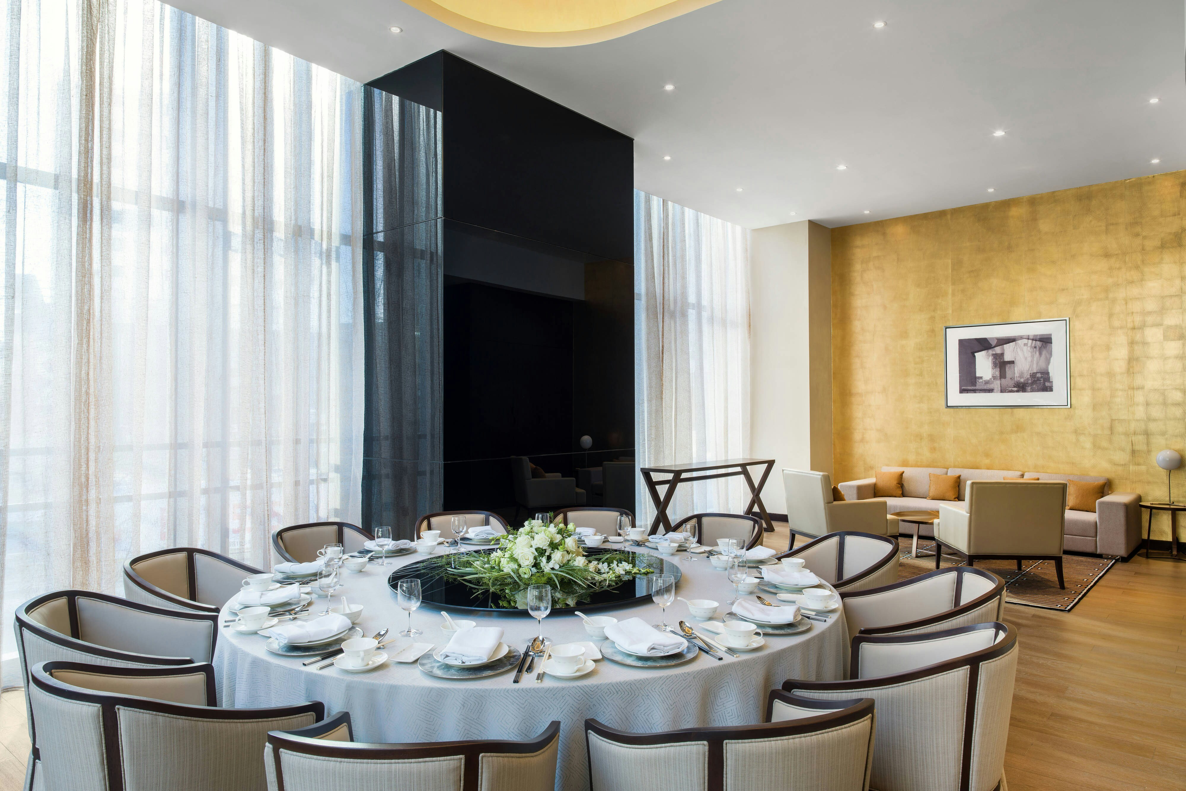 Le Meridien Shenyang Heping 13/21