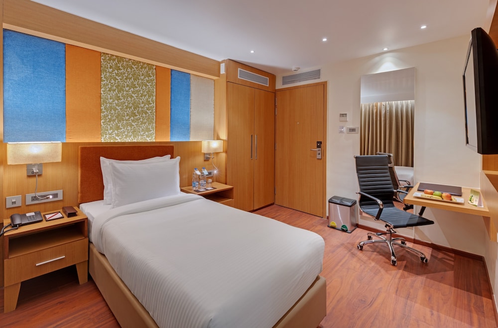 The Fern Ecotel Hotel Kolhapur 13/44