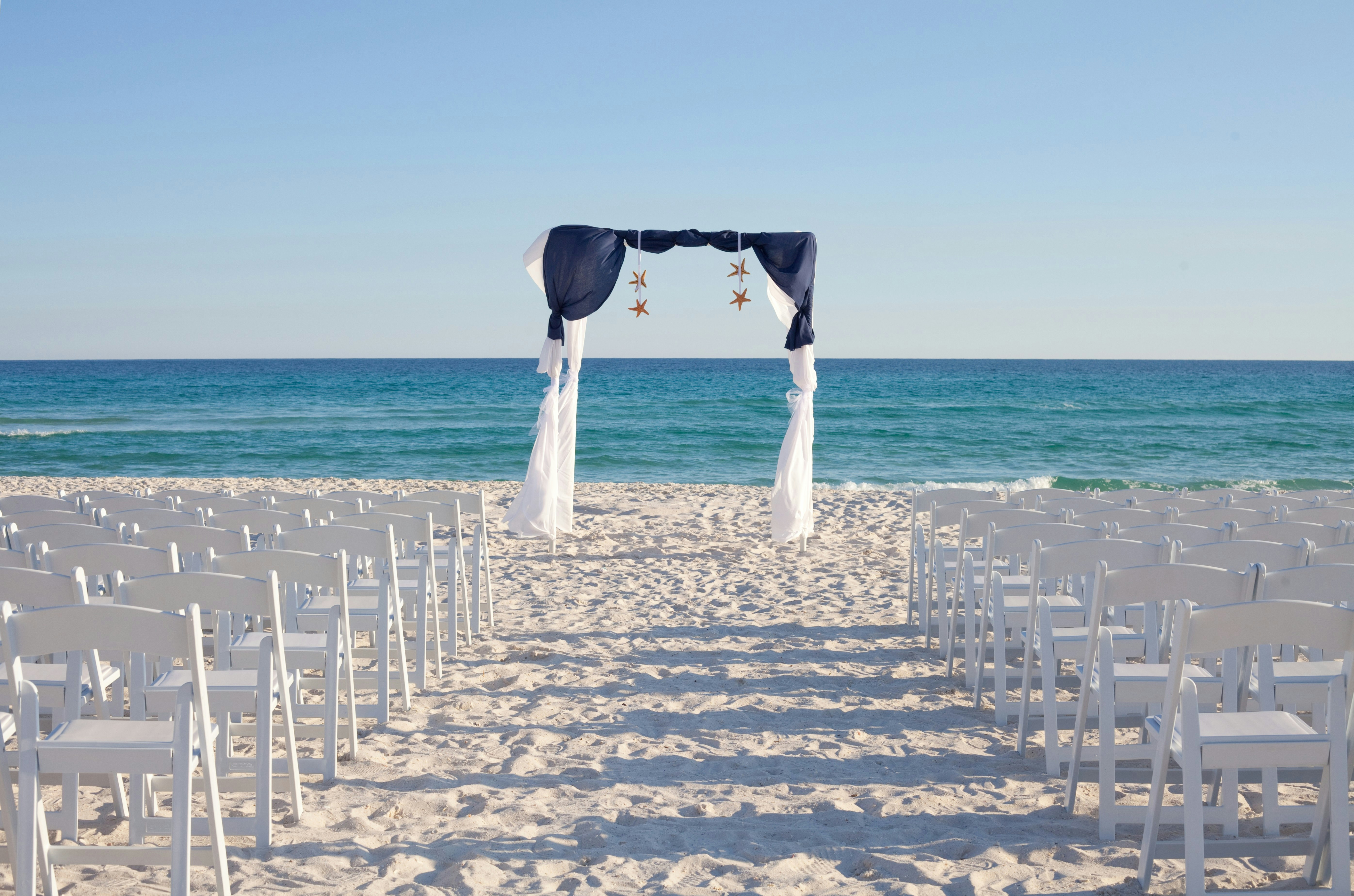 Hilton Pensacola Beach 67/73