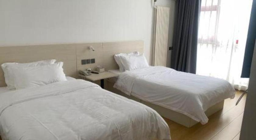 Jinjiang Inn Beijing Wanfeng Road Hotel 22/64