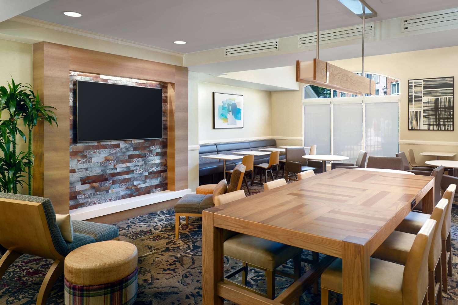 Sonesta Es Suites Atlanta Alpharetta Windward 31/43