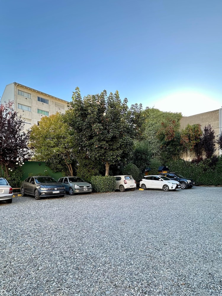 Hotel Nahuel Huapi 65/71