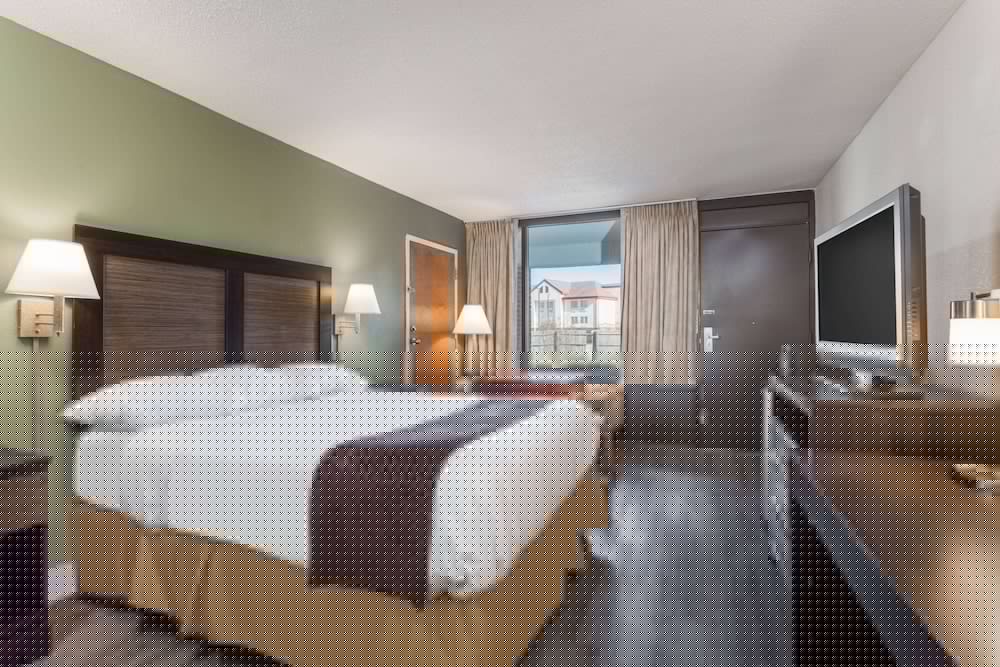 Days Inn Suites By Wyndham Rocky Mount Golden East 23/56