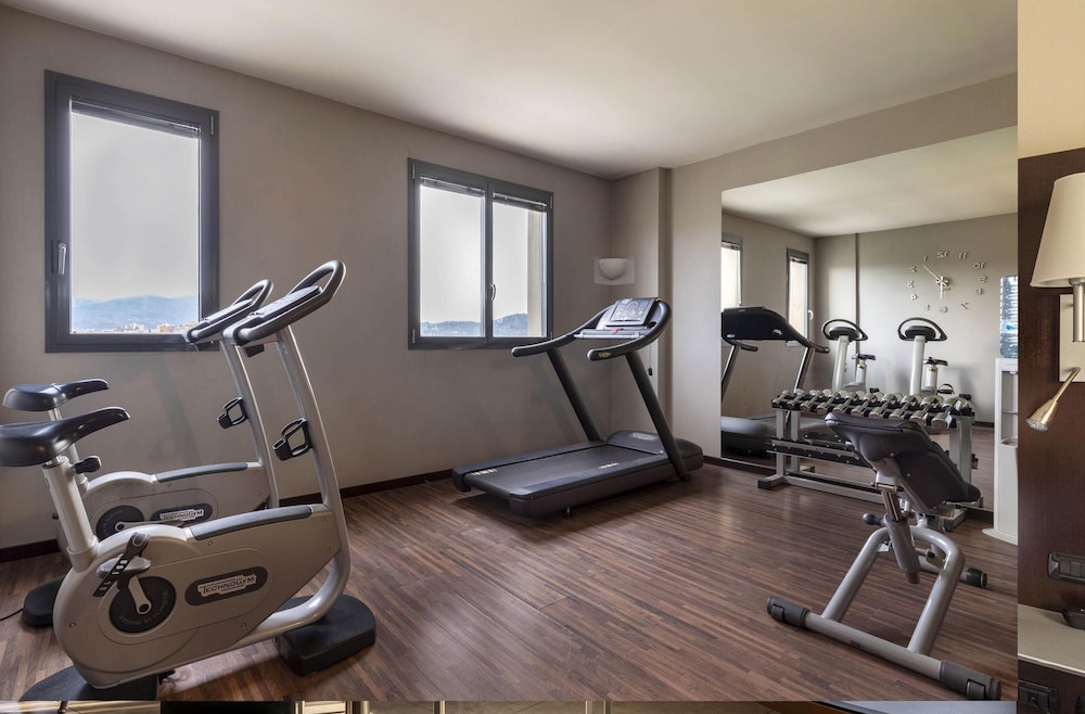 B&B Hotel Arezzo 20/49