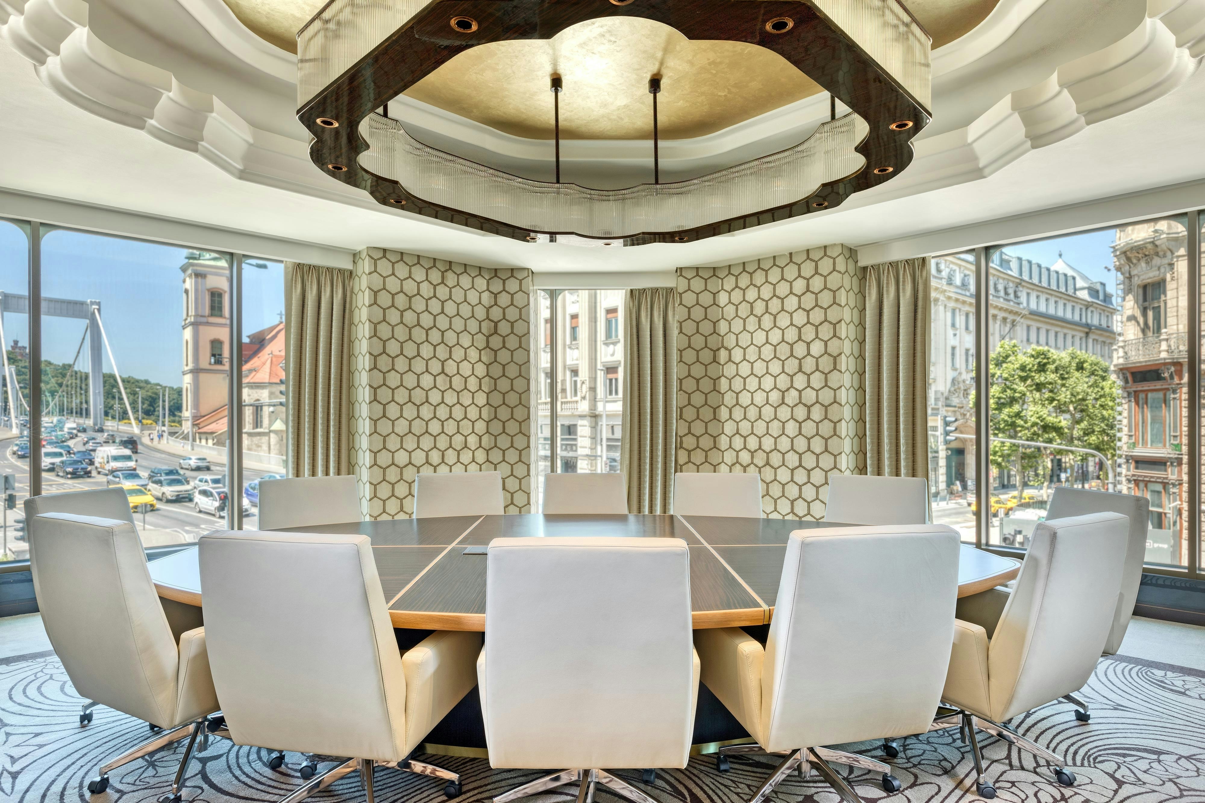 Matild Palace A Luxury Collection Hotel Budapest 27/37