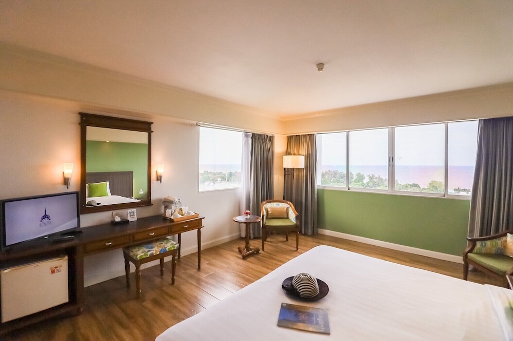 Hua Hin Grand Hotel And Plaza 34/60