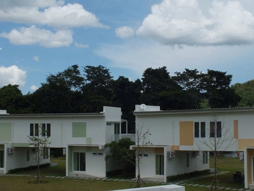 Worawee Resort & Spa 41/50