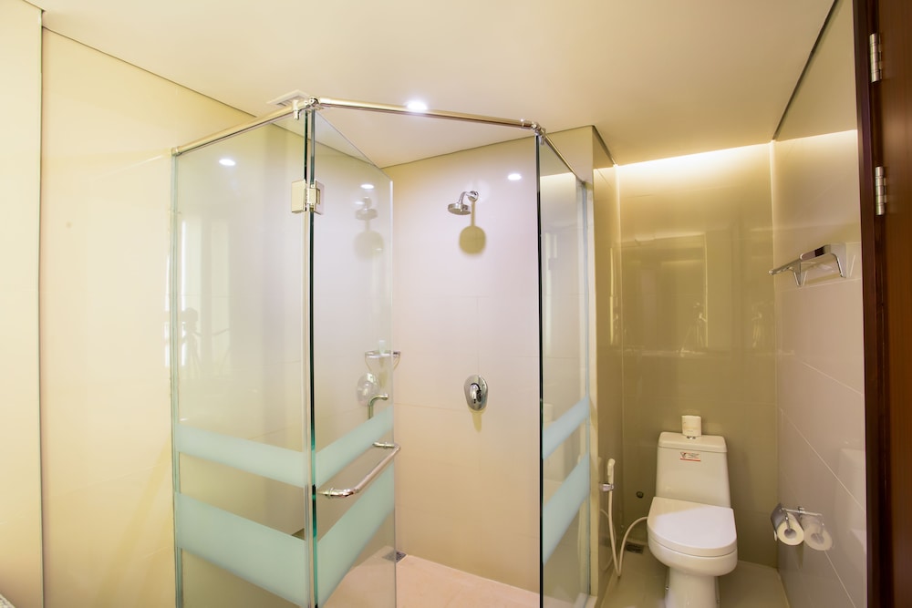 Hotel Golden Palace Lombok 15/64