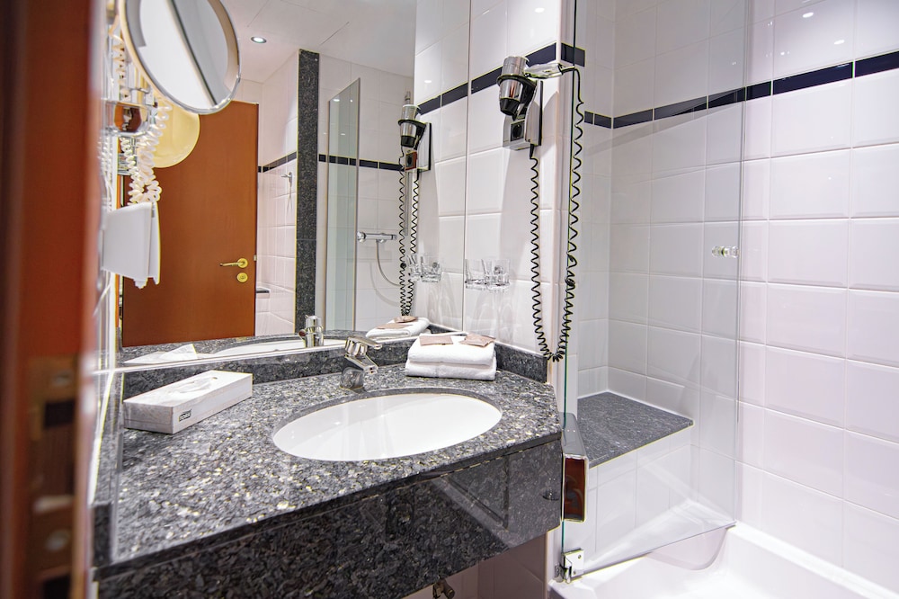 Muggelseeperle Hotel & Conference Berlin 44/50