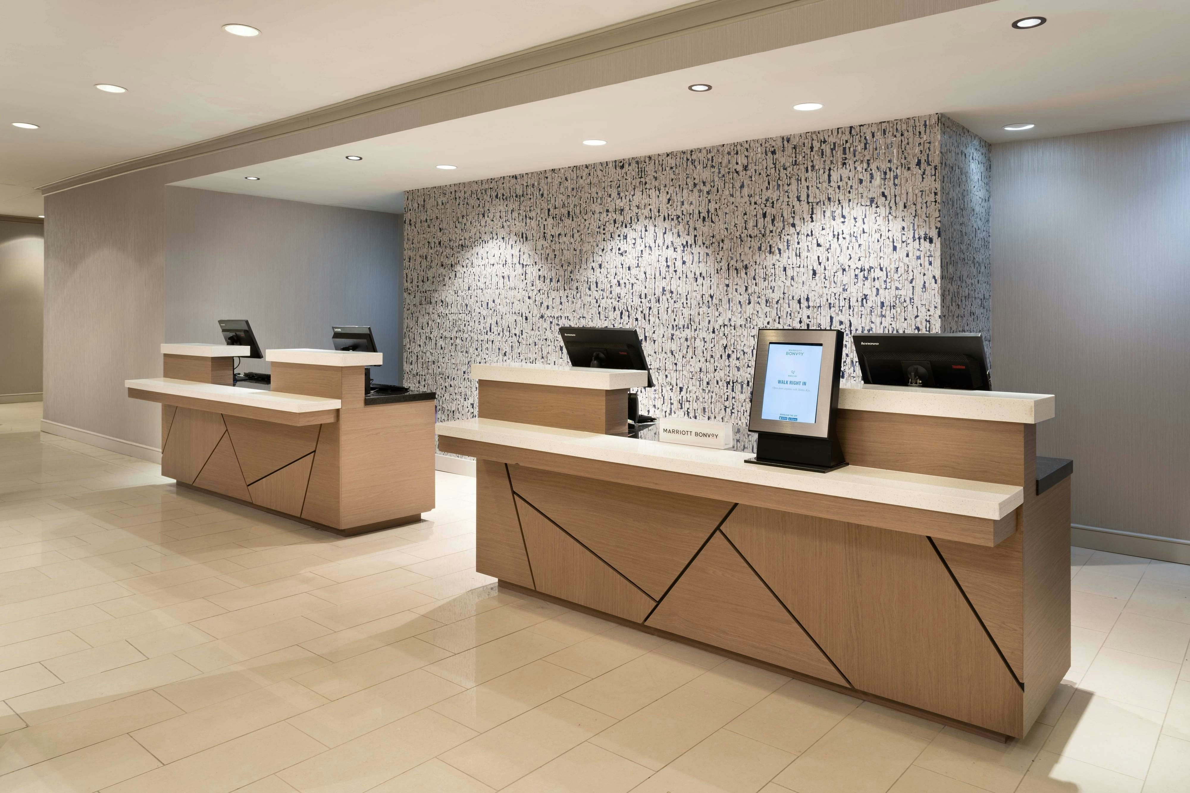 Greensboro Marriott Downtown 4/42