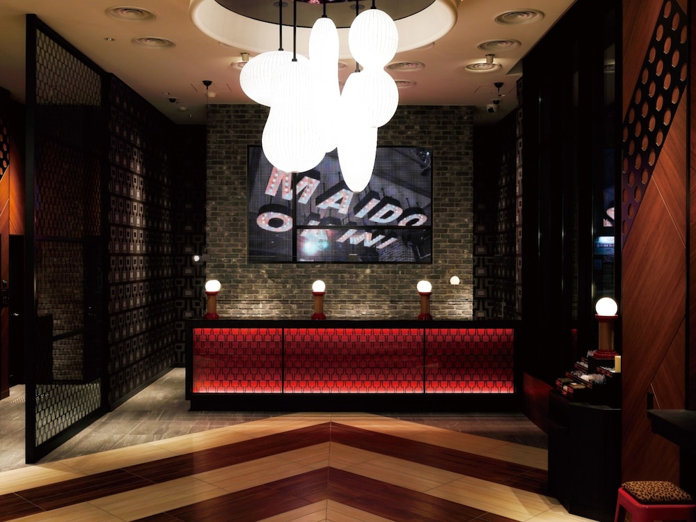 DEL style OSAKA-SHIN UMEDA by Daiwa Roynet Hotel 9/53