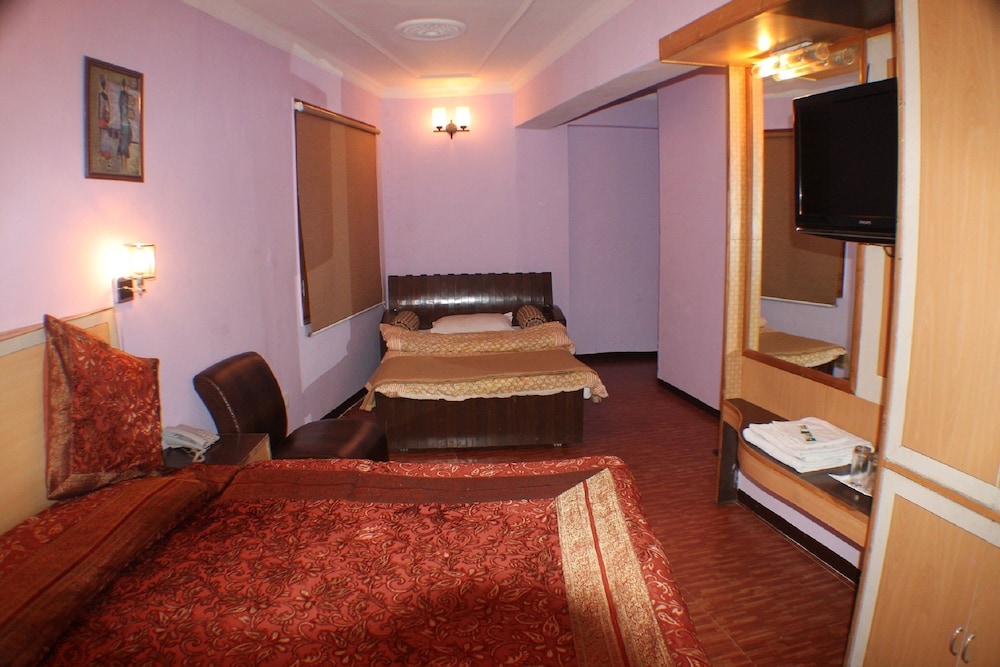 Hotel Prestige 25/29
