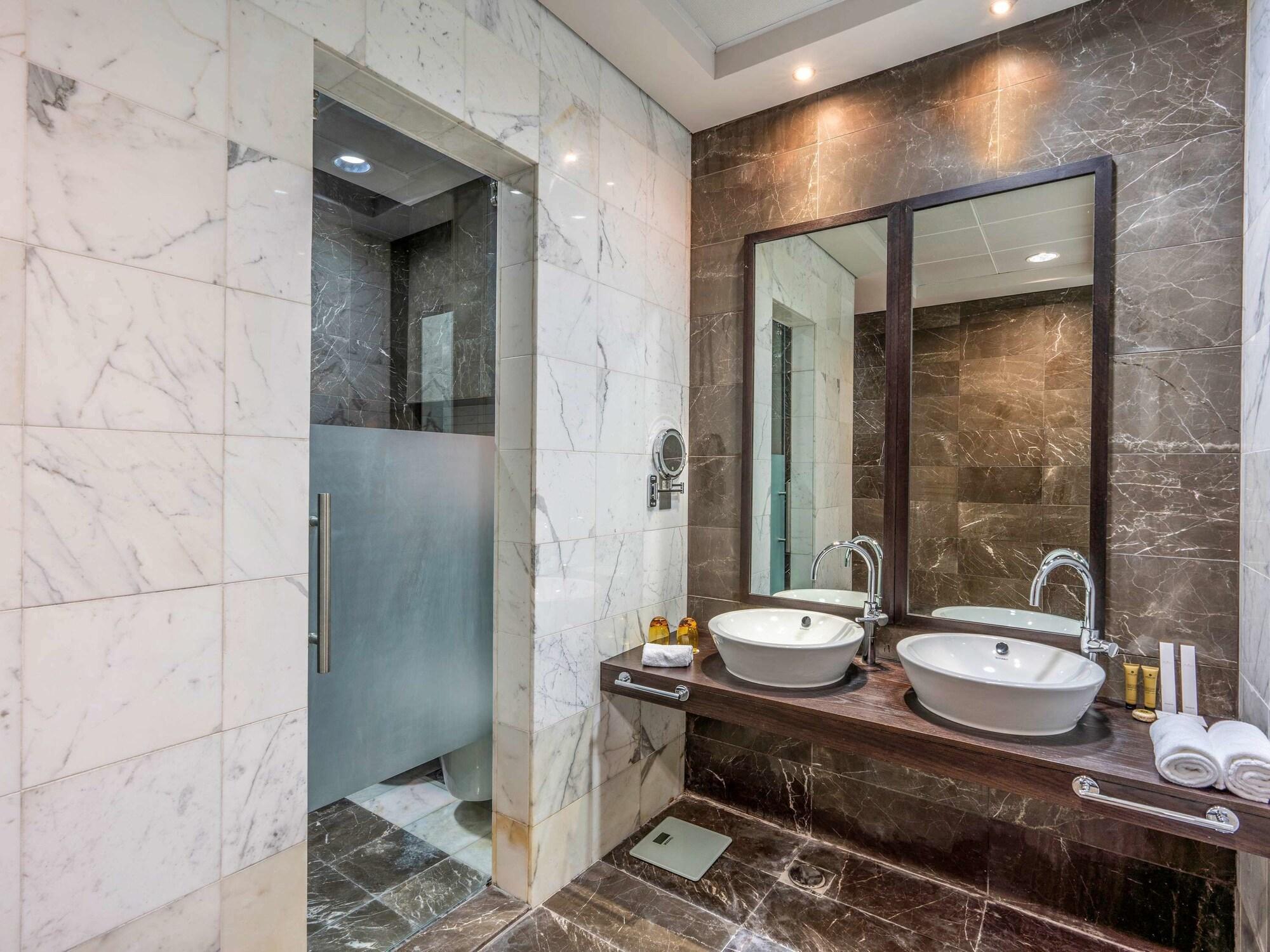 Rixos The Palm Luxury Suite Collection 75/75