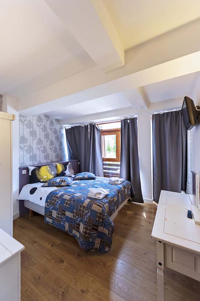 Mountain View Resort 21/51