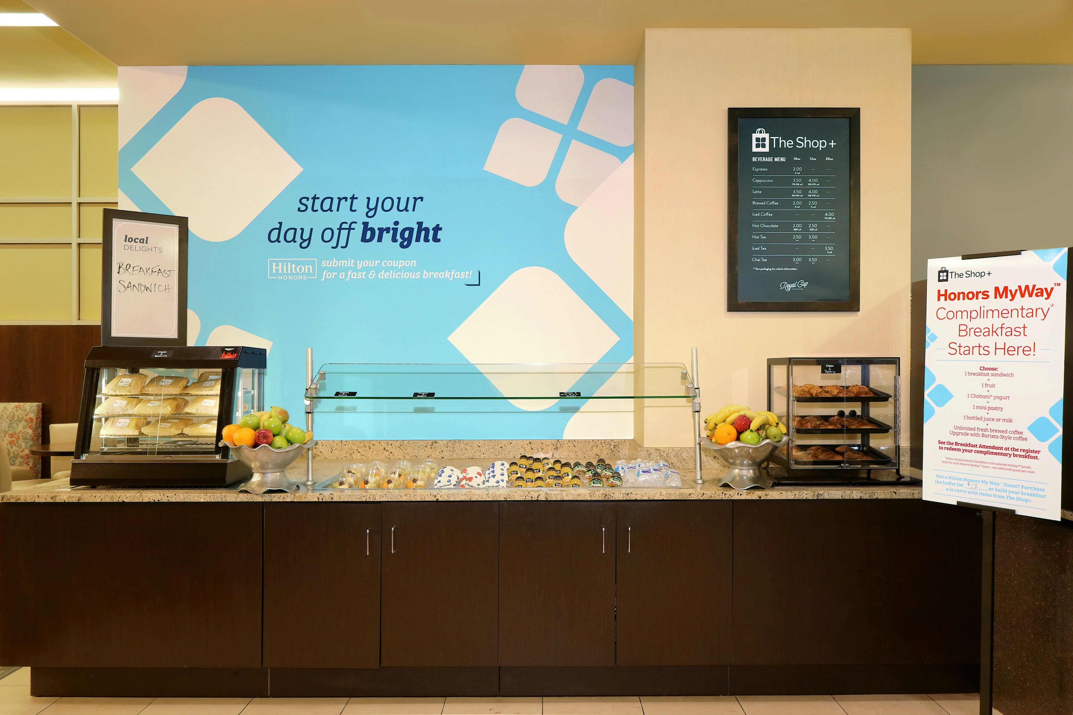 Hilton Garden Inn New York West 35th Street 14/56