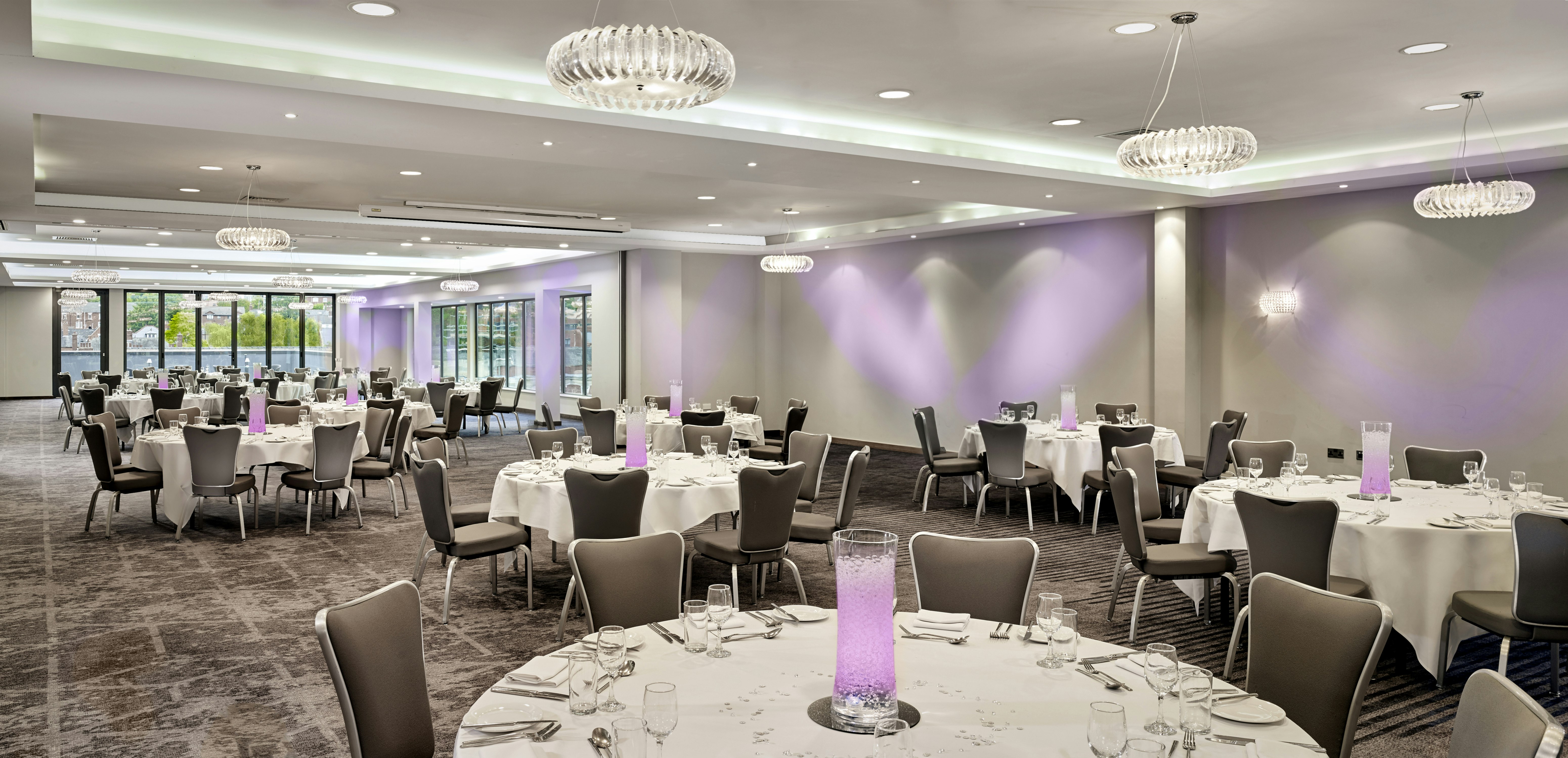 Doubletree By Hilton Lincoln 59/66