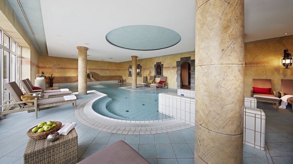 Lindner Hotel Wiesensee 20/50