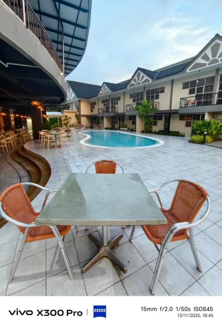 The Jerai Hotel Sungai Petani 45/50