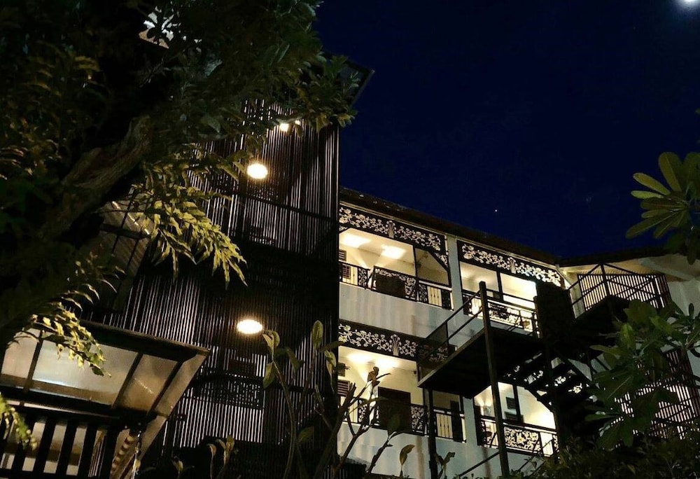 CHIANG MAI THAI HOUSE 4/71
