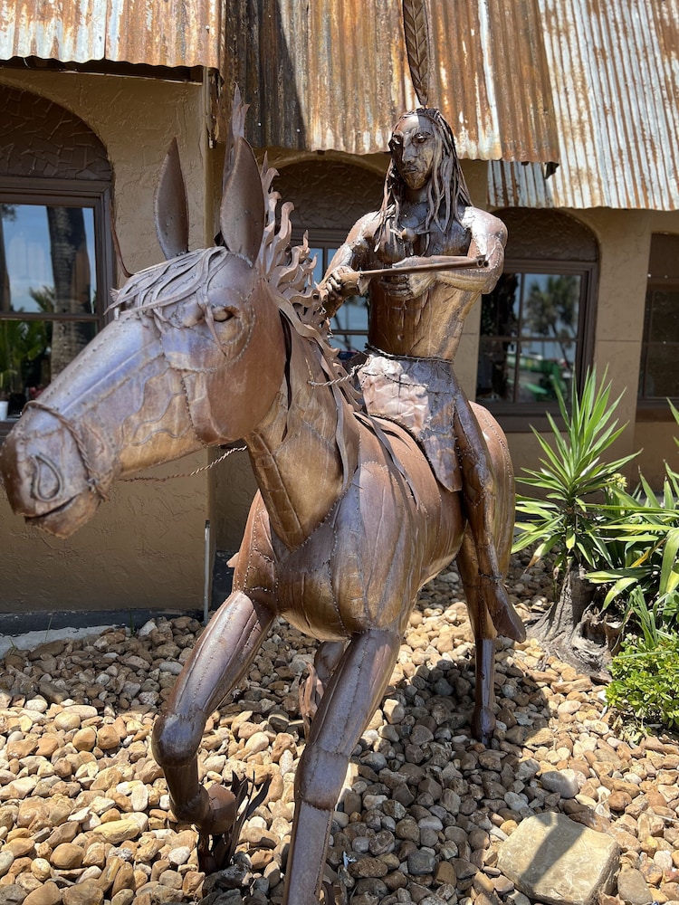 Beachfront Palms Resort Galveston, an Ascend Collection Hotel 20/43