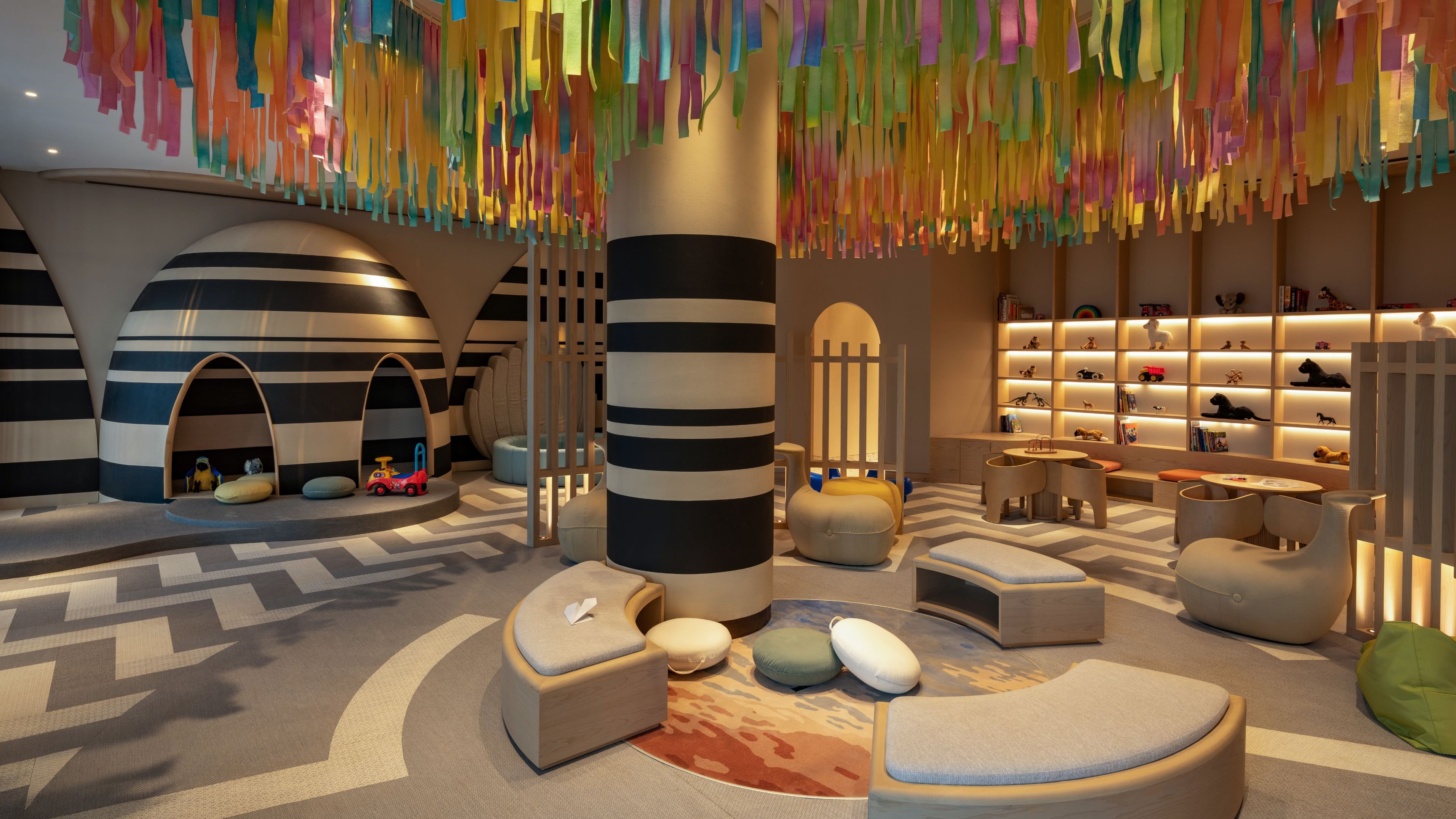 InterContinental The Red Sea Resort by IHG 40/50