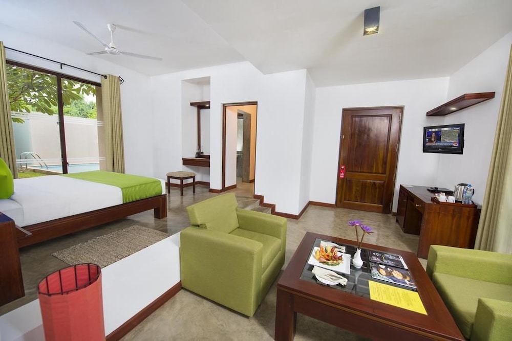 Mandara Resort 27/44