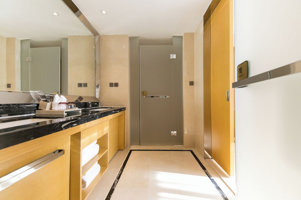 Mercure Beijing Chang An West 45/48