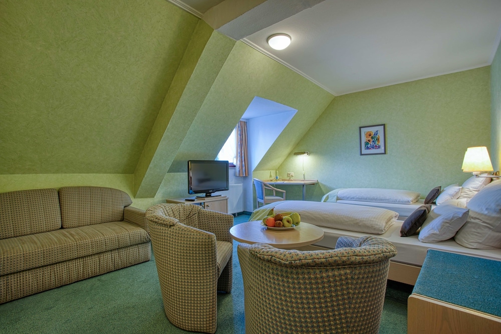 Hotel Kischers Landhaus 12/44