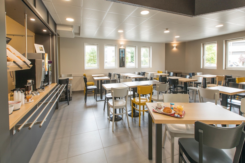 B&B Hotel Rennes Est Cesson Sevigne 20/26