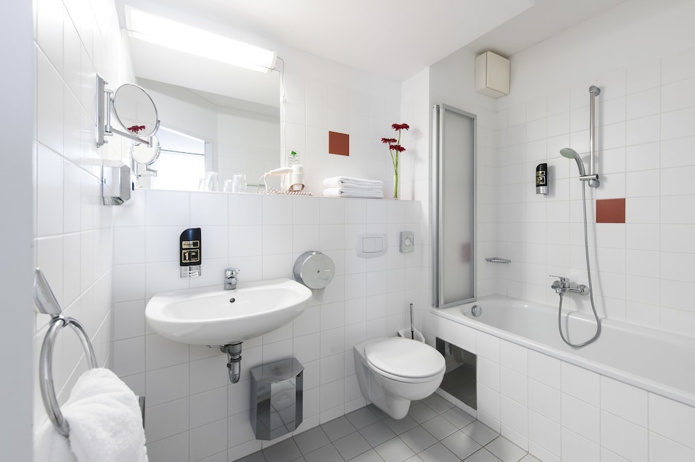 Premier Inn Wien City Hauptbahnhof 20/52
