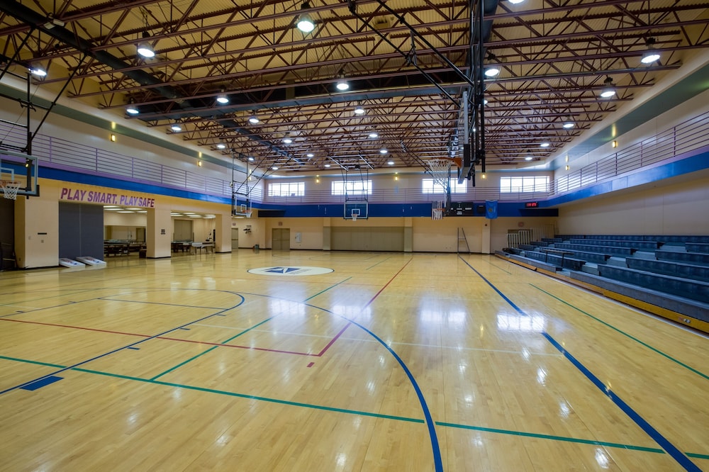Marriott Conference Center At Nced 6/40