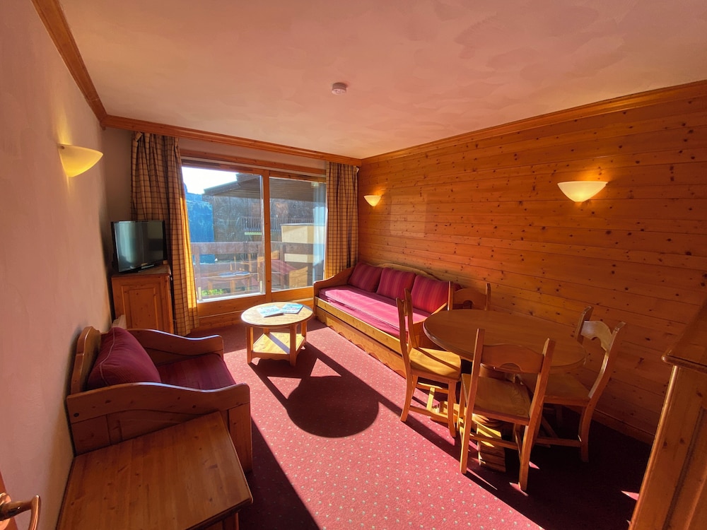 LAGRANGE Prestige Aspen - La Plagne 16/40