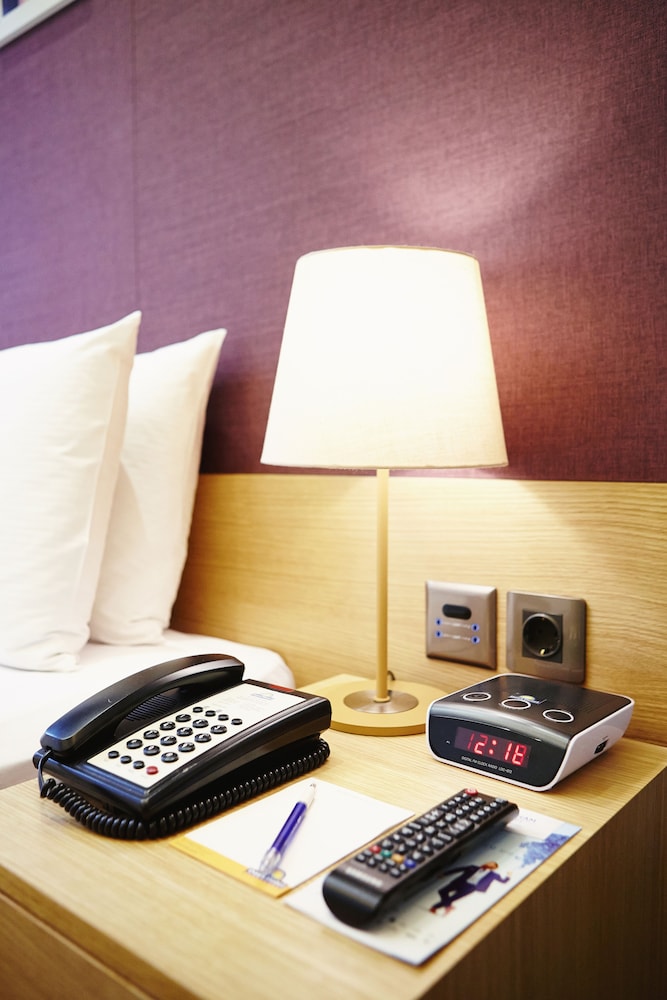 Days Hotel by Wyndham Seoul Myeongdong 36/56