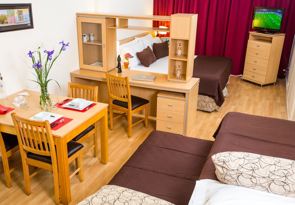 Callao Suites Recoleta 36/46