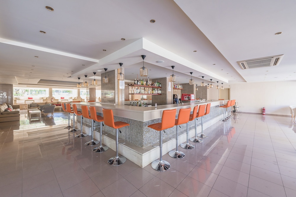Filerimos Village Hotel photo4