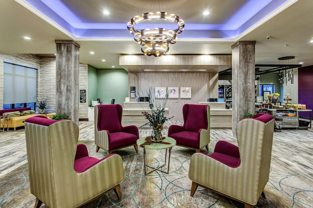 Hilton Garden Inn Topeka Ks 57/78