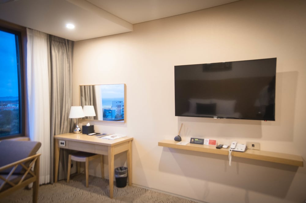 Benikea Jungmun Hotel 42/50
