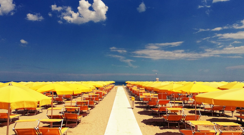 Club Hotel Dante Cervia 67/70