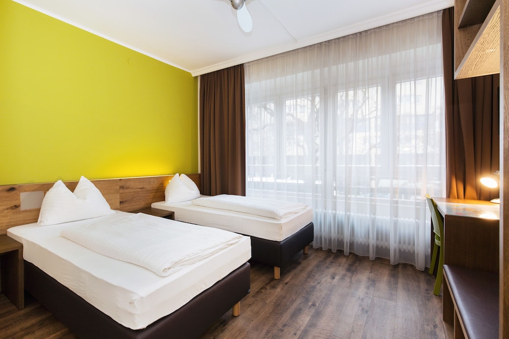 Basic Hotel Innsbruck 29/48