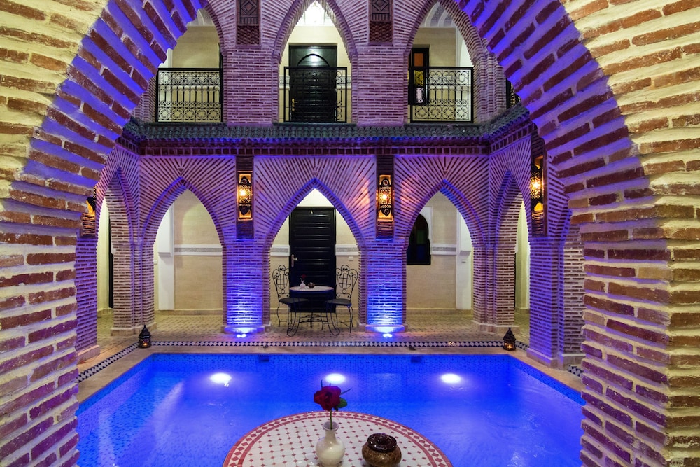Riad and Spa Challa 26/50