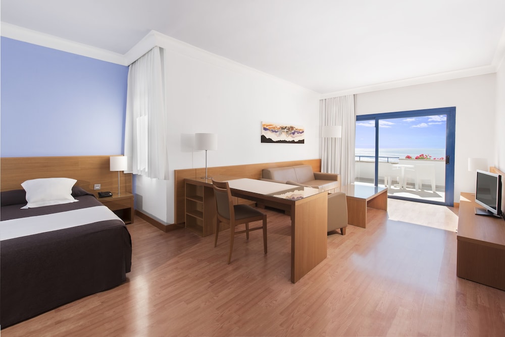 Tui Blue Suite Princess - Adults Only 15/50