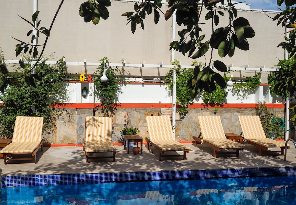 Oya Boutique Otel And Suites 67/69