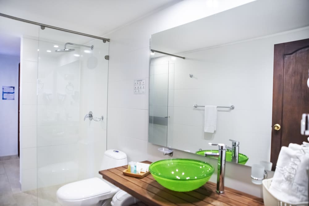 Hotel and Spa Getsemani 64/64