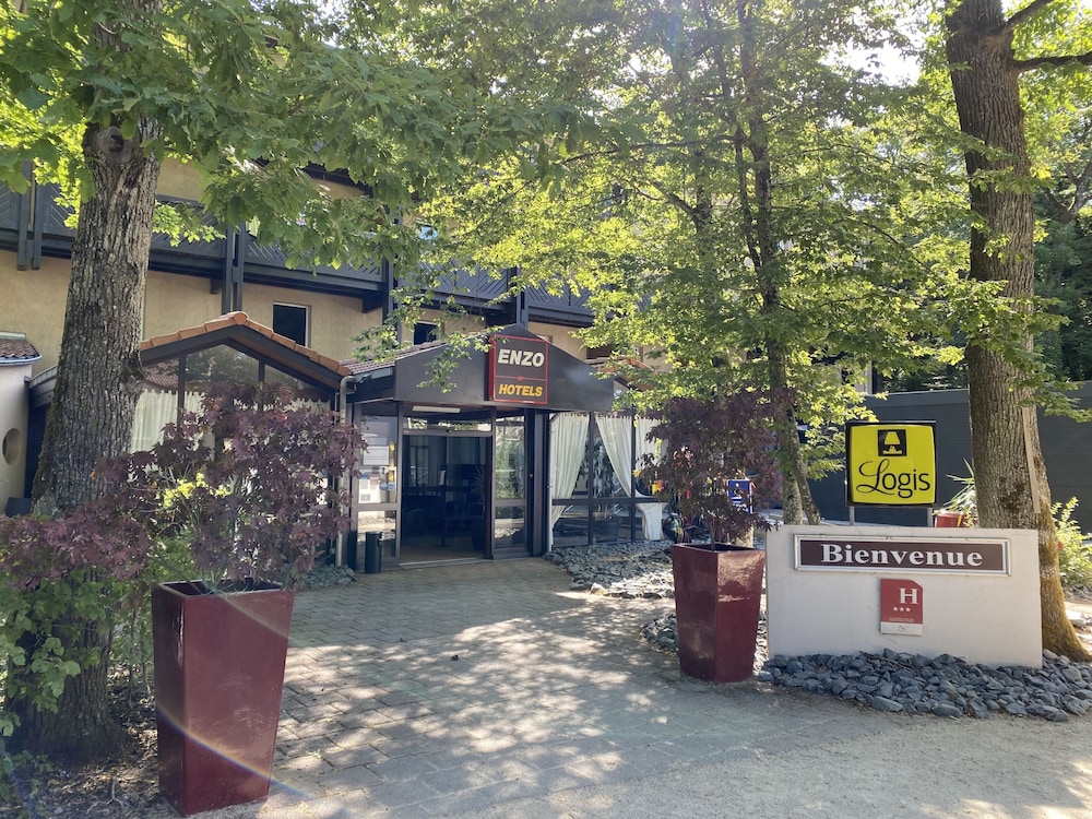 Hotel Diane 41/49