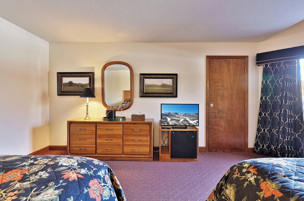 Greenbrier Inn Killington 2/50