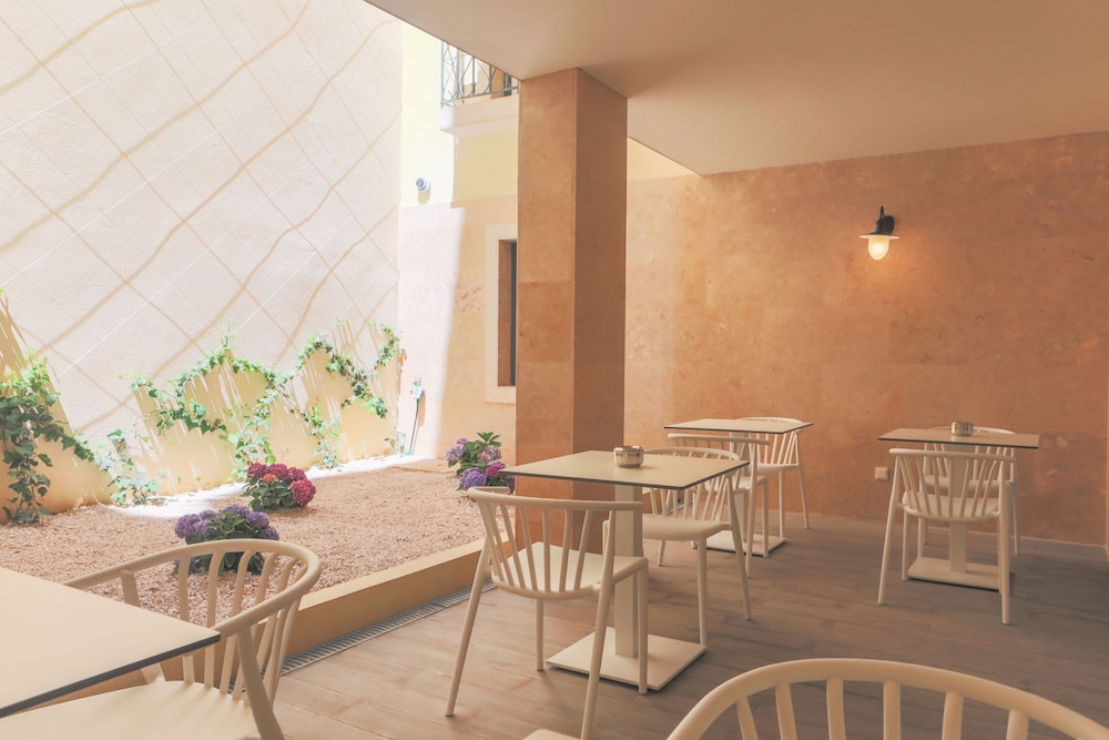 Mouraria Lisboa Hotel 37/44