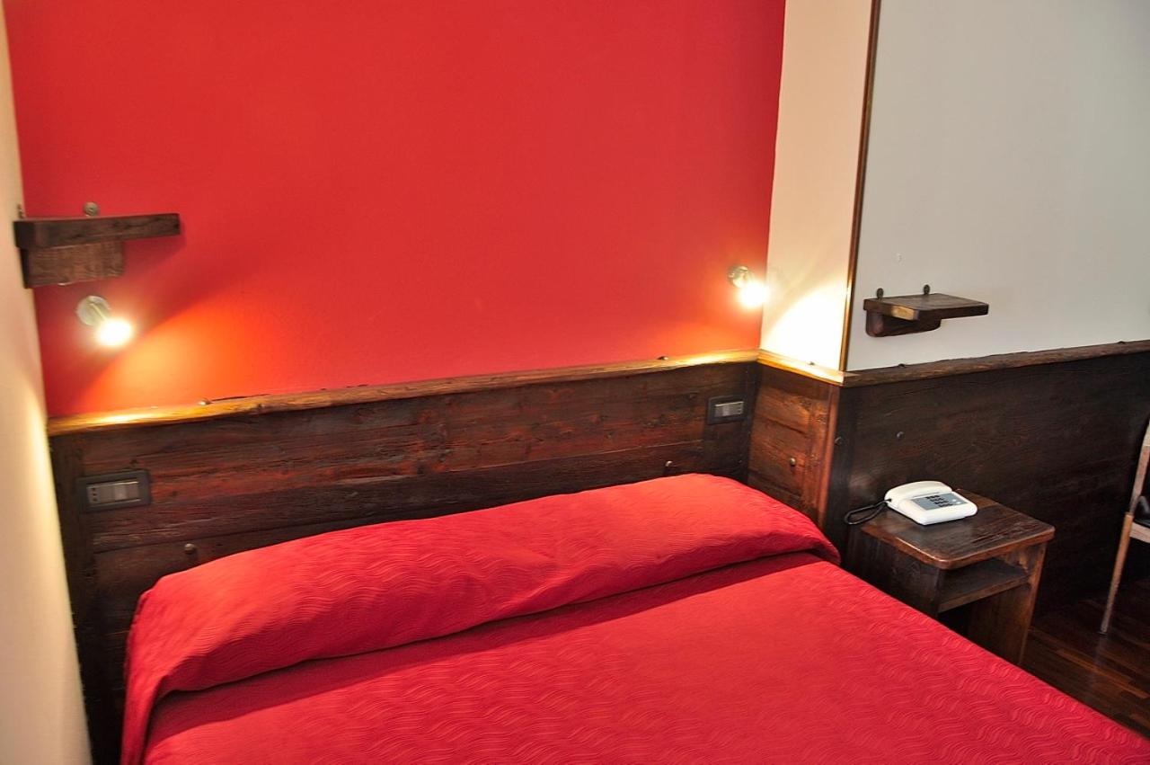 Hotel Sud Ovest 14/53