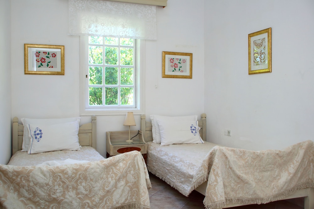 Villa Karidia 24/50