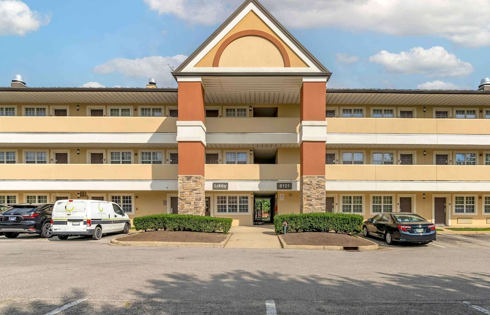 Extended Stay America Louisville - Dutchman 27/34
