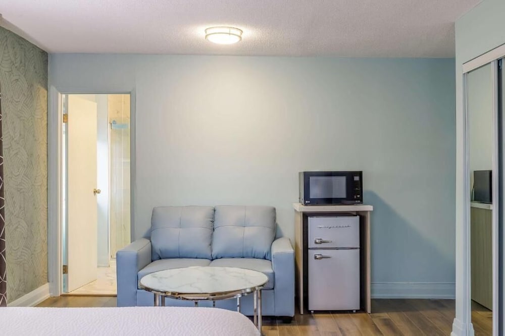 Motel6 Niagara Falls, On - Near The Falls 42/63